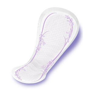 BC PAD 13" SERENITY F HVY WHT 6/14